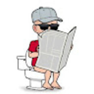 Meet your Posher, Casey